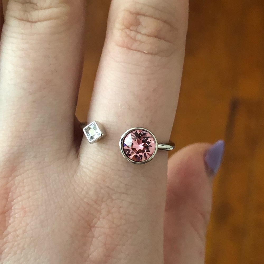 ✨Fragrant Jewels Ring✨ - Picture 1 of 3